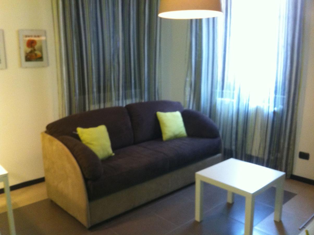 Cimarhosa House Apartment Exterior photo